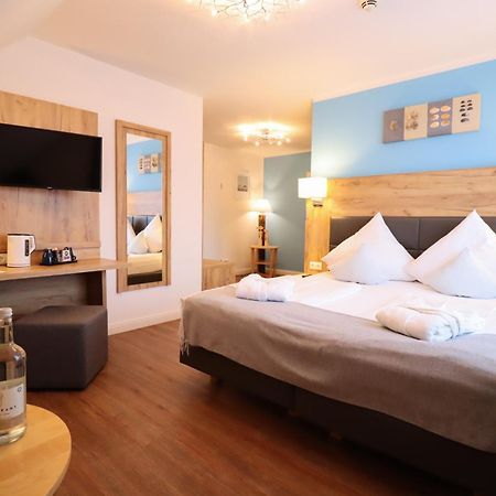 Hotel Das Kleine Glueck - Adults Only سانكت بيتر اوردنغ المظهر الخارجي الصورة