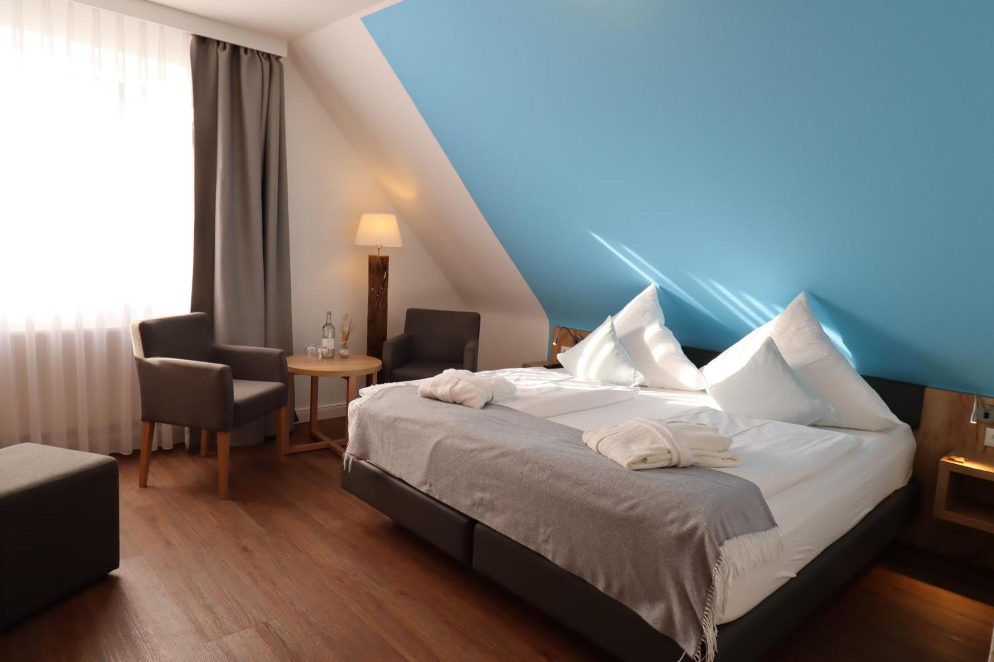 Hotel Das Kleine Glueck - Adults Only سانكت بيتر اوردنغ المظهر الخارجي الصورة