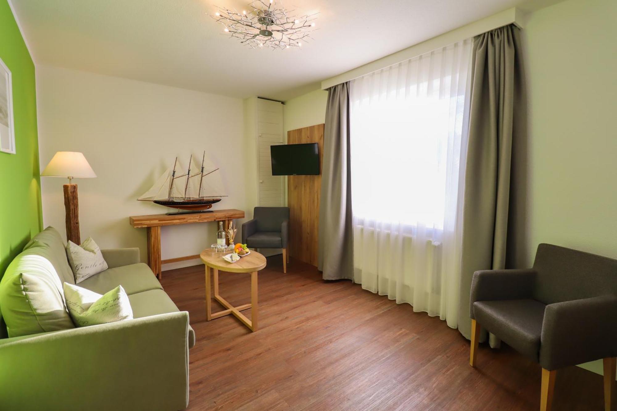 Hotel Das Kleine Glueck - Adults Only سانكت بيتر اوردنغ المظهر الخارجي الصورة