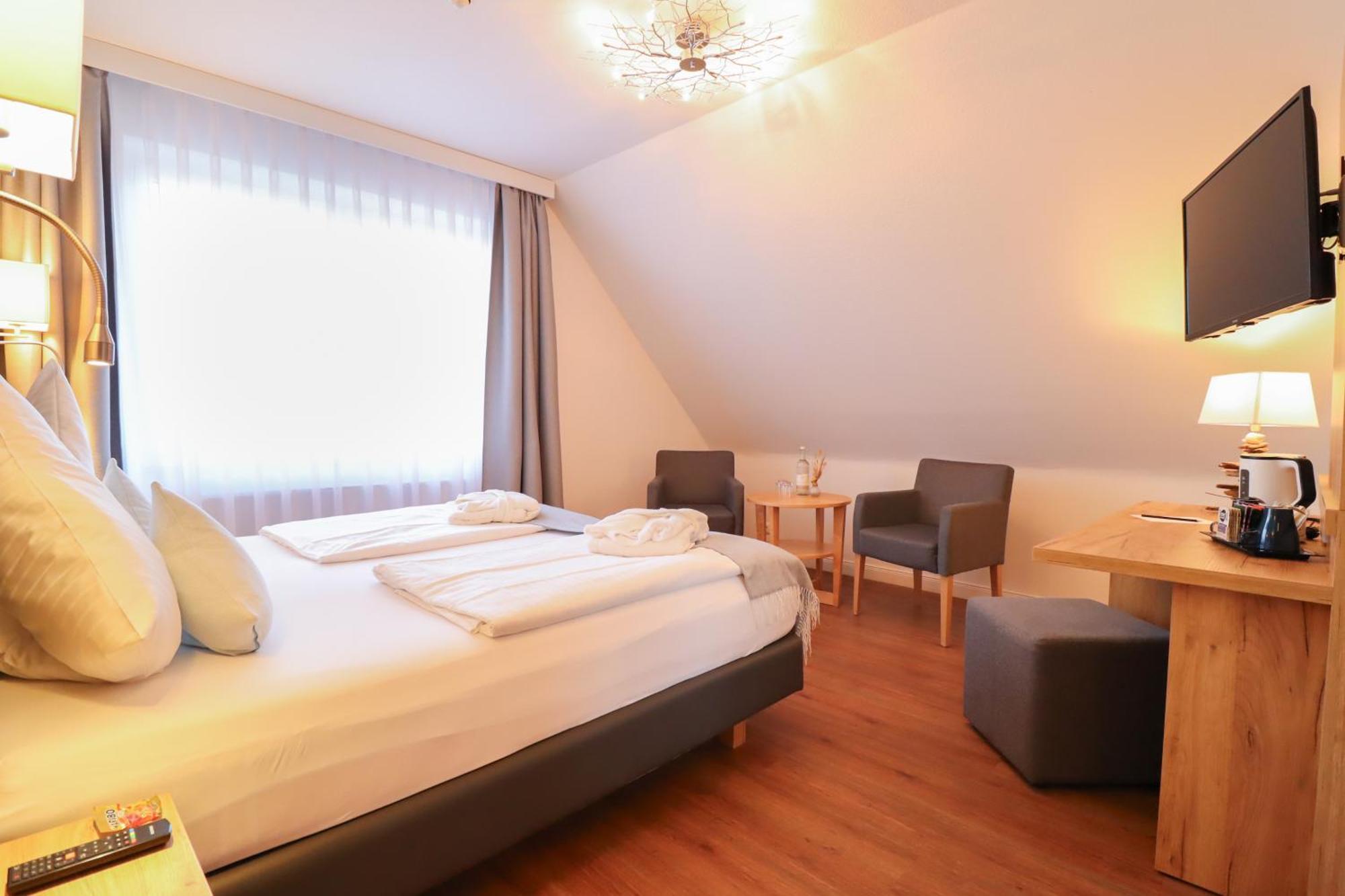 Hotel Das Kleine Glueck - Adults Only سانكت بيتر اوردنغ المظهر الخارجي الصورة