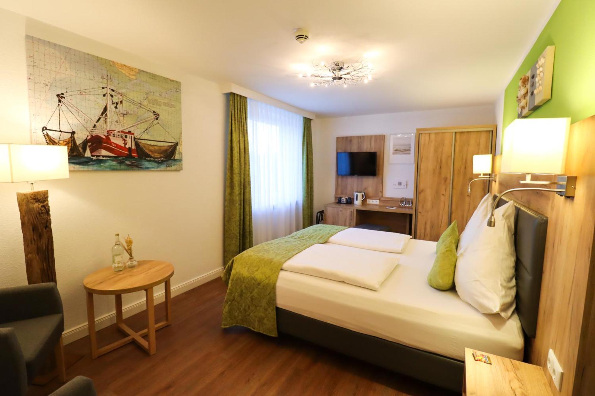 Hotel Das Kleine Glueck - Adults Only سانكت بيتر اوردنغ المظهر الخارجي الصورة