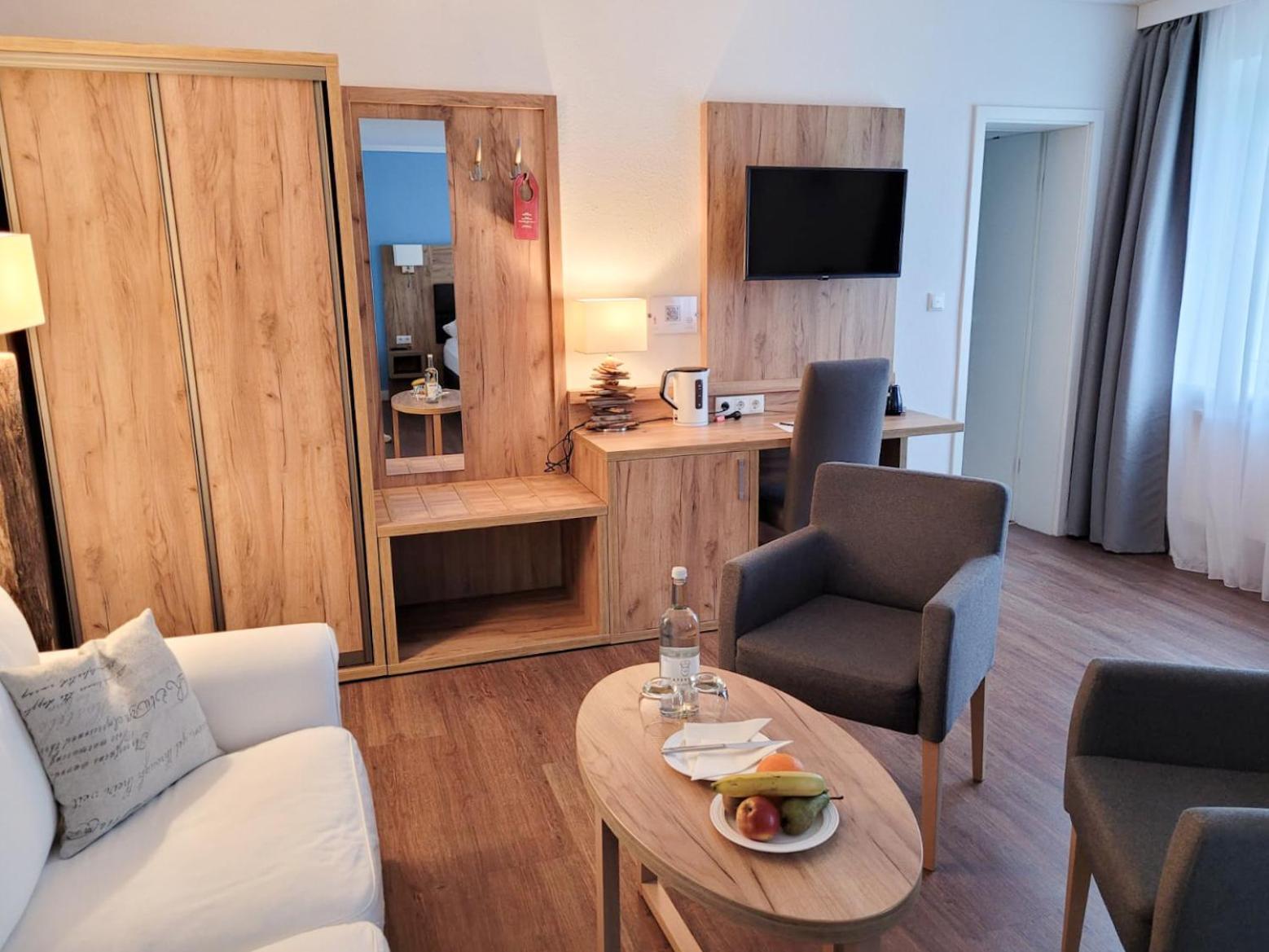 Hotel Das Kleine Glueck - Adults Only سانكت بيتر اوردنغ المظهر الخارجي الصورة